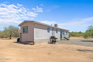 13140 W El Lobo Rd, Tucson, AZ 85743 - Photo 28