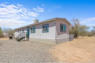 13140 W El Lobo Road, Tucson, AZ 85743 - Photo 1