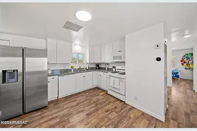 13140 W El Lobo Road, Tucson, AZ 85743 - Photo 14