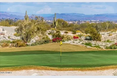 4707 N 204th Lane, Buckeye, AZ 85396 - Photo 44