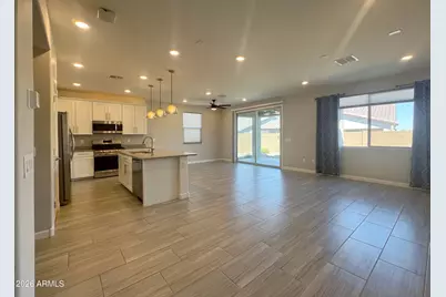 4707 N 204th Lane, Buckeye, AZ 85396 - Photo 8