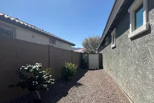 4707 N 204th Ln, Buckeye, AZ 85396 - Photo 30