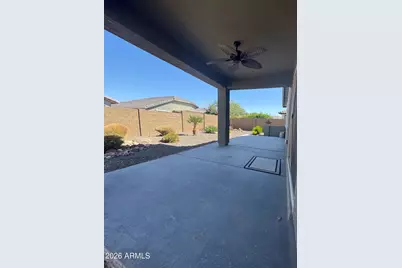 4707 N 204th Lane, Buckeye, AZ 85396 - Photo 26