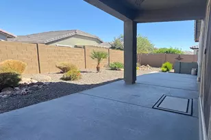 4707 N 204th Ln, Buckeye, AZ 85396 - Photo 26