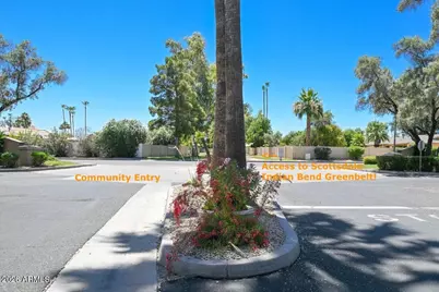 10101 N Arabian Trail #2033, Scottsdale, AZ 85258 - Photo 22