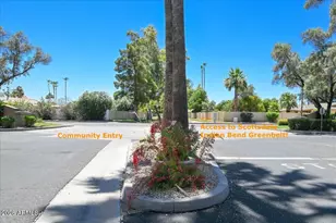 10101 N Arabian Trail, Scottsdale, AZ 85258 - Photo 22