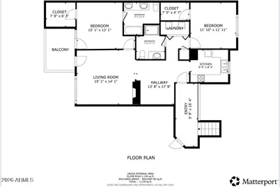 10101 N Arabian Trail #2033, Scottsdale, AZ 85258 - Photo 20