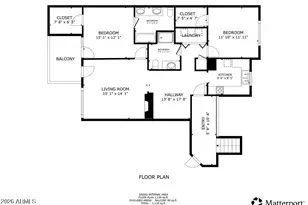 10101 N Arabian Trail, Scottsdale, AZ 85258 - Photo 20