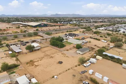 25313 S 203rd Place, Queen Creek, AZ 85142 - Photo 2
