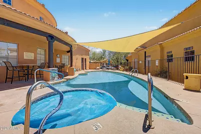 5370 S Desert Dawn Drive #56, Gold Canyon, AZ 85118 - Photo 34