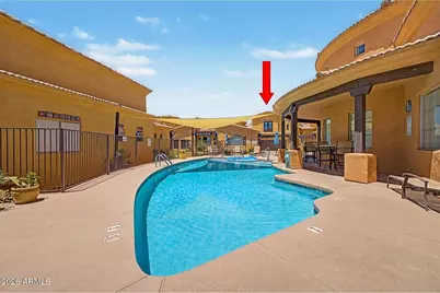 5370 S Desert Dawn Drive #56, Gold Canyon, AZ 85118 - Photo 32