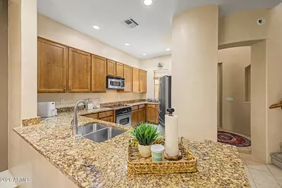 5370 S Desert Dawn Drive #56, Gold Canyon, AZ 85118 - Photo 16