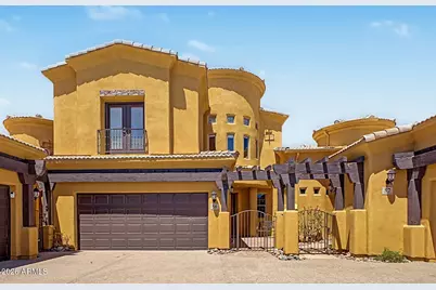 5370 S Desert Dawn Drive #56, Gold Canyon, AZ 85118 - Photo 2
