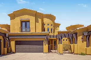 5370 S Desert Dawn Dr, Gold Canyon, AZ 85118 - Photo 2