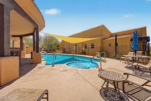 5370 S Desert Dawn Dr, Gold Canyon, AZ 85118 - Photo 34