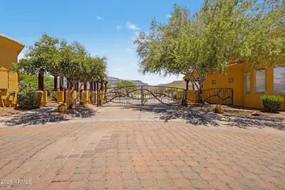 5370 S Desert Dawn Drive #56, Gold Canyon, AZ 85118 - Photo 4