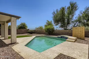 16033 W Diamond St, Goodyear, AZ 85338 - Photo 26