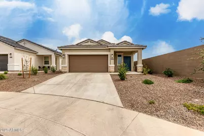 10347 S Saguaro Drive, Apache Junction, AZ 85120 - Photo 2