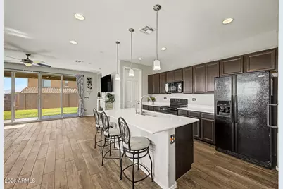 11901 E Ryscott Circle, Vail, AZ 85641 - Photo 14