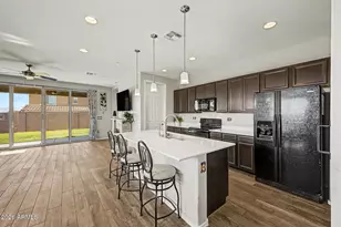 11901 E Ryscott Circle, Vail, AZ 85641 - Photo 14