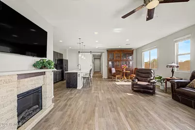 11901 E Ryscott Circle, Vail, AZ 85641 - Photo 8