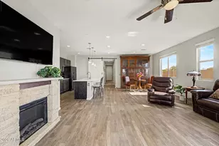 11901 E Ryscott Circle, Vail, AZ 85641 - Photo 8