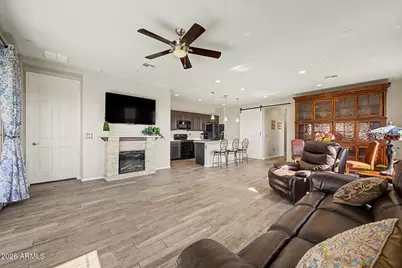 11901 E Ryscott Circle, Vail, AZ 85641 - Photo 6