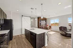 11901 E Ryscott Circle, Vail, AZ 85641 - Photo 12