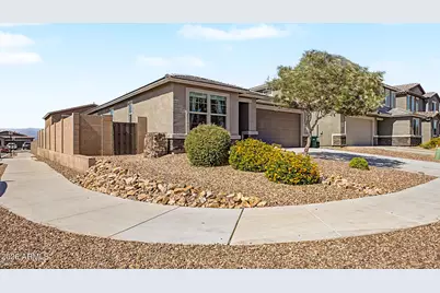 11901 E Ryscott Circle, Vail, AZ 85641 - Photo 1