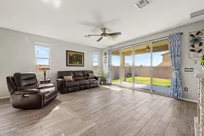11901 E Ryscott Circle, Vail, AZ 85641 - Photo 4