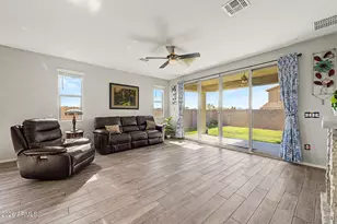 11901 E Ryscott Circle, Vail, AZ 85641 - Photo 4