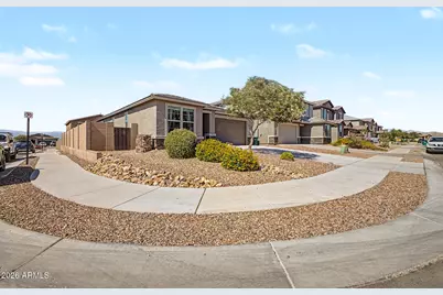 11901 E Ryscott Circle, Vail, AZ 85641 - Photo 2