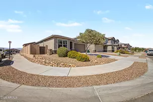 11901 E Ryscott Circle, Vail, AZ 85641 - Photo 2
