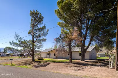 3780 W Northern Avenue, Camp Verde, AZ 86322 - Photo 1