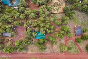 1678 N Spring Valley Rd, Parks, AZ 86018 - Photo 22