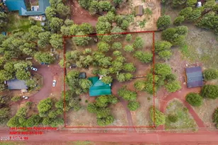 1678 N Spring Valley Rd, Parks, AZ 86018 - Photo 2