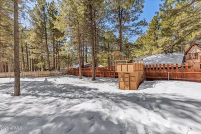1678 N Spring Valley Road, Parks, AZ 86018 - Photo 34