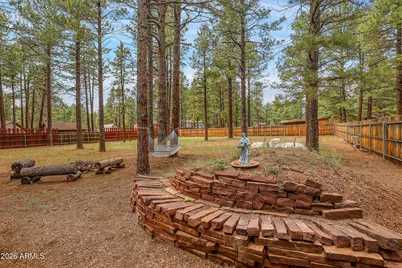 1678 N Spring Valley Road, Parks, AZ 86018 - Photo 30