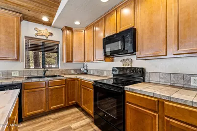 1678 N Spring Valley Road, Parks, AZ 86018 - Photo 12