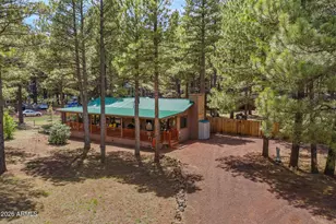 1678 N Spring Valley Rd, Parks, AZ 86018 - Photo 1