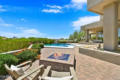 10821 E Troon North Drive, Scottsdale, AZ 85262 - Photo 6