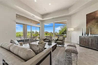 10821 E Troon North Drive, Scottsdale, AZ 85262 - Photo 2