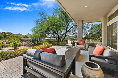 10821 E Troon North Drive, Scottsdale, AZ 85262 - Photo 18