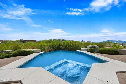 10821 E Troon North Drive, Scottsdale, AZ 85262 - Photo 36