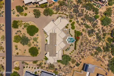 10821 E Troon North Drive, Scottsdale, AZ 85262 - Photo 42