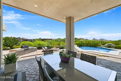 10821 E Troon North Drive, Scottsdale, AZ 85262 - Photo 34
