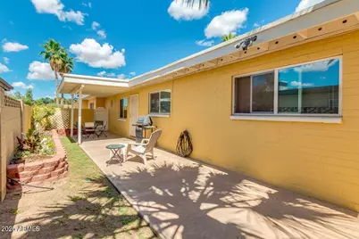 5001 S La Rosa Drive #B, Tempe, AZ 85282 - Photo 16