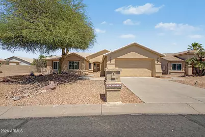 24511 S Saddletree Drive, Sun Lakes, AZ 85248 - Photo 1