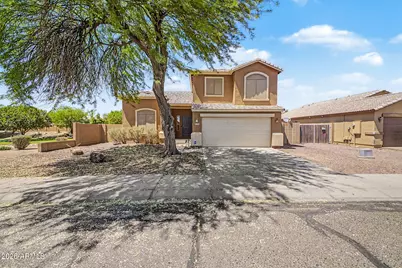7410 W Jones Avenue, Phoenix, AZ 85043 - Photo 1