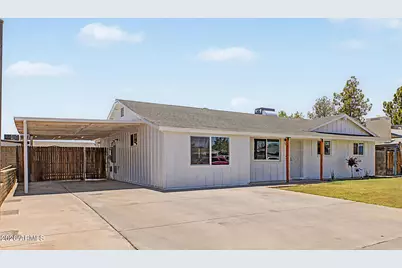 7149 W Wilshire Drive, Phoenix, AZ 85035 - Photo 4